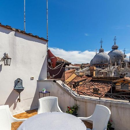 Hotel Ai Do Mori Velence Kültér fotó